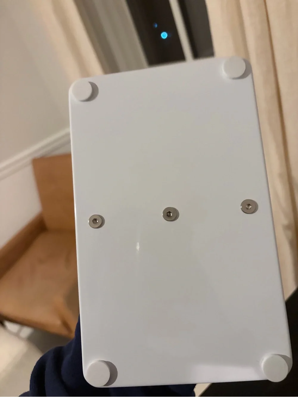 Jewelry stand